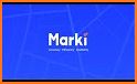 Marki: Camera with Auto Time & Location Watermarks related image