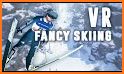 Fancy Skiing related image