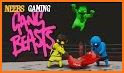 Beast Wrestling of Gangsters Stickman Fighting related image