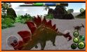 Stegosaurus Simulator related image