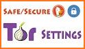 Secure settings browse related image