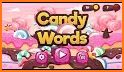 Word Candies: Word Puzzle Game related image