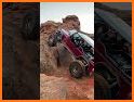 Offroad 4x4 Monster Truck:Jeep Mountain Climb 2021 related image