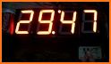 Large Countdown Timer related image