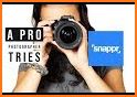 Snappr - Pro Photographers On-Demand related image