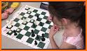 Chess Club - Chess Board Game related image