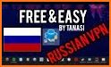 VPN Russia - get free Russian IP related image