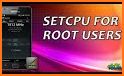 SetCPU for Root Users related image