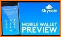 Skycoin Wallet related image