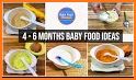 Baby food recipes related image