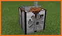 Industrial Craft Mod for Minecraft PE related image