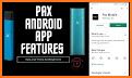 PAX App related image