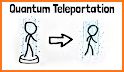 TELEPORTER related image