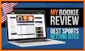 MYBΟОKІЕ – ONLINE SPORTS RESULTS FOR MYBOOKIE related image