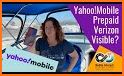 Yahoo Mobile - Wireless Plan related image