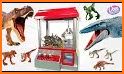 Dinosaur Claw Machine - Games for kids related image
