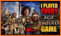 War of Empires - All New Age of Empires related image