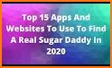 Sugar Daddy Dating App for Meet Rich Sugar Daddies related image