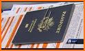 NH Passport related image