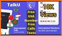 Tricks Teхtnоԝ - Free Number Calls & Texting related image
