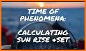 Sunrise Sunset Calculator related image