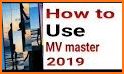 MV (Music Video Master) Video Status Maker related image