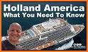 Holland America Line Navigator related image