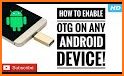 OTG Connector Software For Android : USB Driver related image