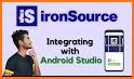 ironSource Platform related image
