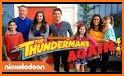 Search For The Thundermans related image