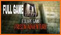 Can you escape prison - Portal related image