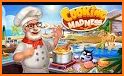 Kitchen Chef Cooking Games Madness Cook Restaurant related image