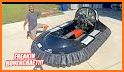 Hover Craft related image