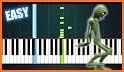 Piano Masks Tiles related image