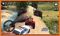 Heavy Tractor Pull Driving Simulator Free 3D Game related image