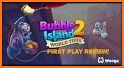 Bubble Island 2 - Pop Shooter & Puzzle Game related image