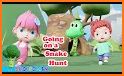 Snake Hunt related image