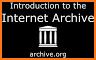 Internet Archive org app related image