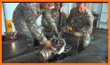 US Army Helicopter Mechanic related image