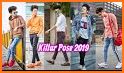 Pose Boys and Men 2019 related image