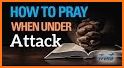 How to Pray When under Attack related image