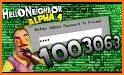 Neighbor alpha 4 tips and tricks related image