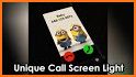 Unique Call Screen related image