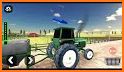 Modern Farming Simulator:Village life 2020 related image