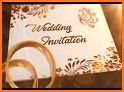 Wedding Invitation Card Maker Free related image