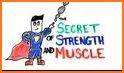 Muscle and Strength related image