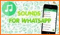 Ringtones & Notification Sounds for WhatsApp related image
