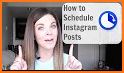 Schedule Followers for Instagram related image