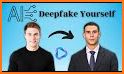 DeepFaker: Face Swap AI Video related image