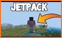 Block Gun Pixel Jetpack related image